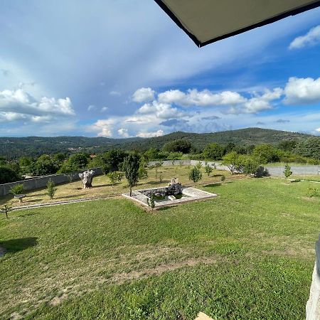 Villa La Ratonera Podentes Esterno foto