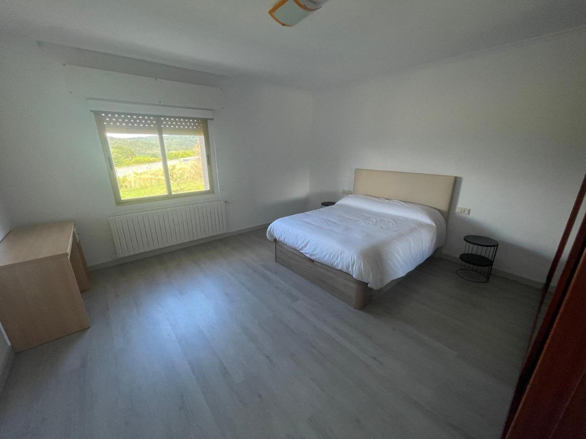 Villa La Ratonera Podentes Esterno foto