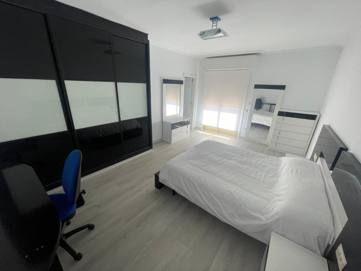 Villa La Ratonera Podentes Esterno foto