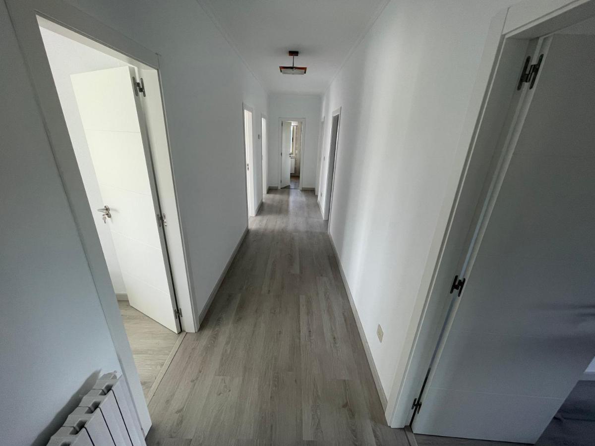 Villa La Ratonera Podentes Esterno foto