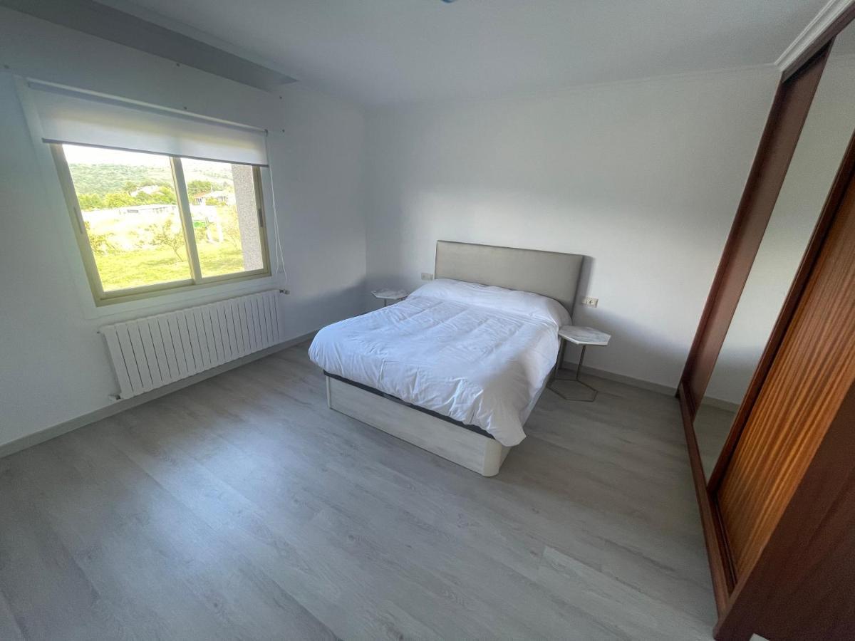 Villa La Ratonera Podentes Esterno foto
